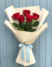 Букет Классика чувств в Гороховце