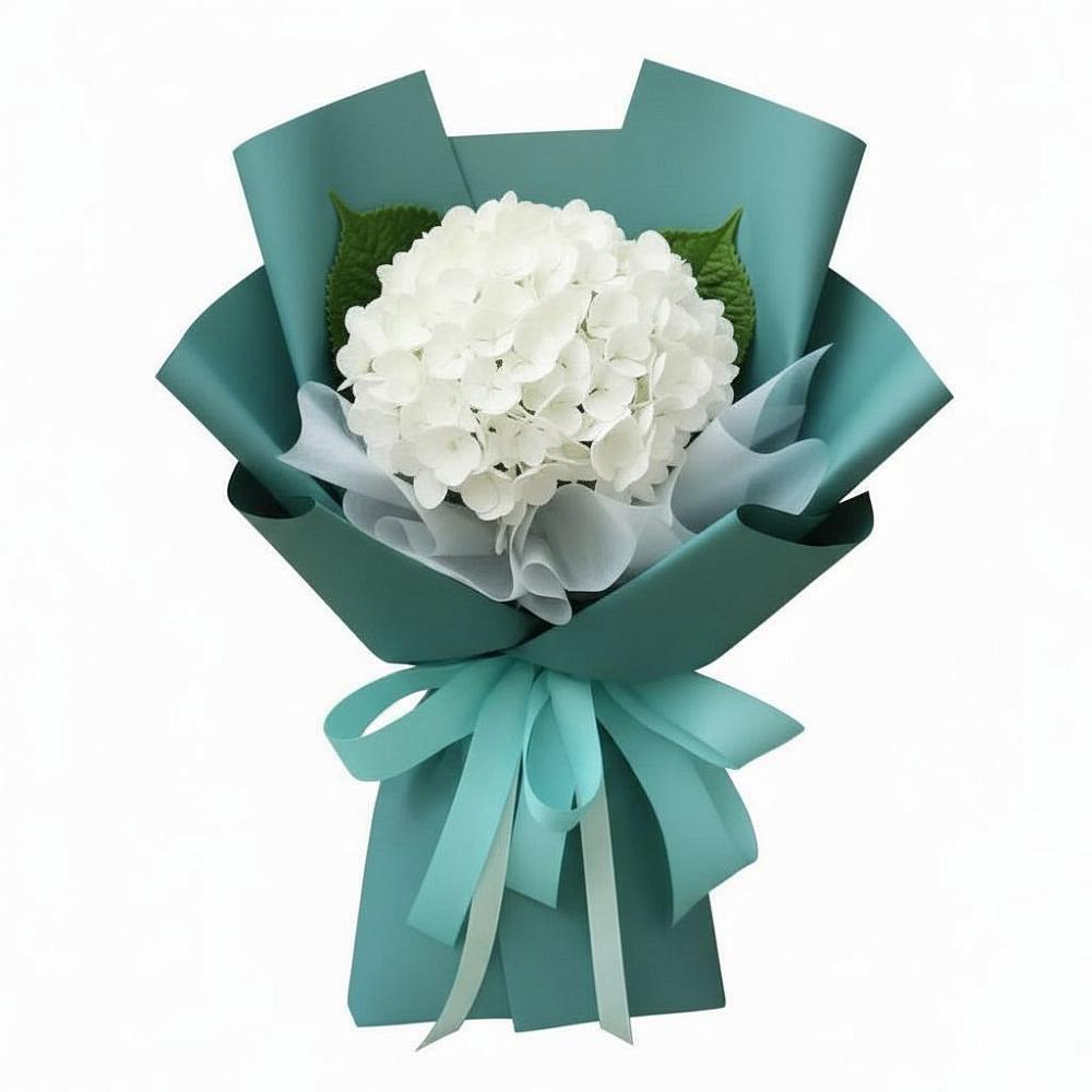 Букет цветов из: Гортензия в Гороховце