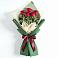 Букет цветов из: Розы в Гороховце