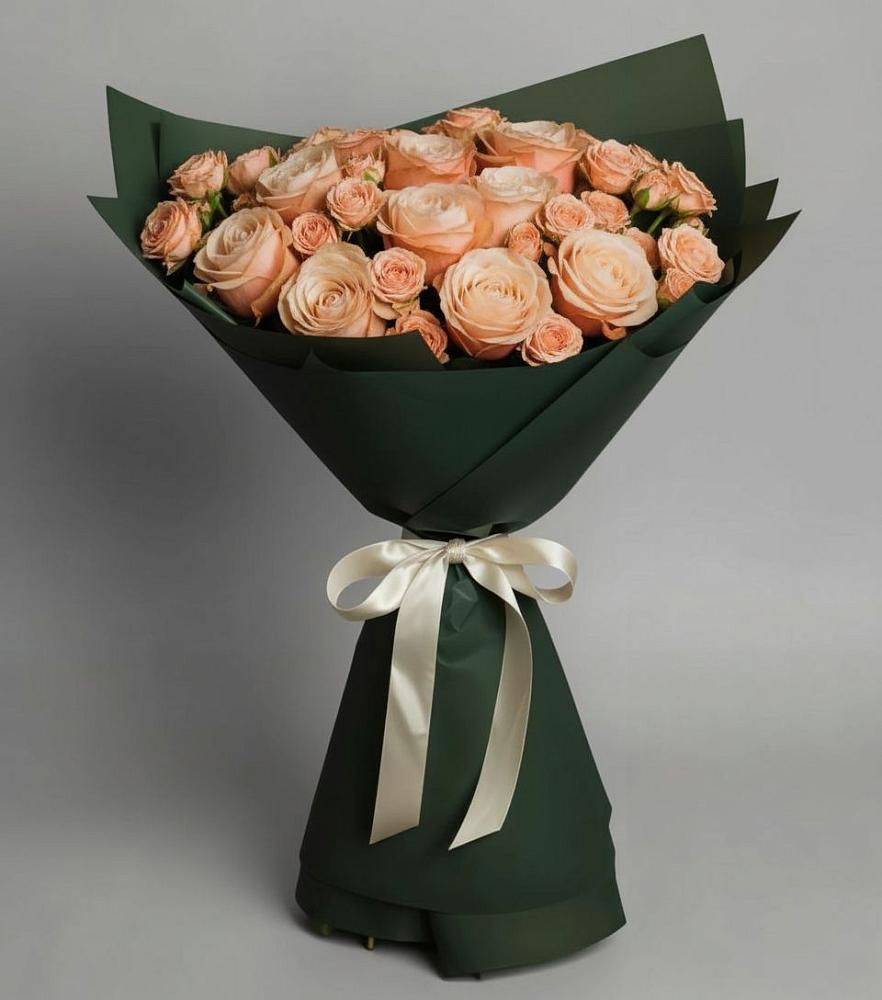 Букет Элегантный в Гороховце