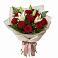 Букет цветов из: Лилии и Розы в Гороховце