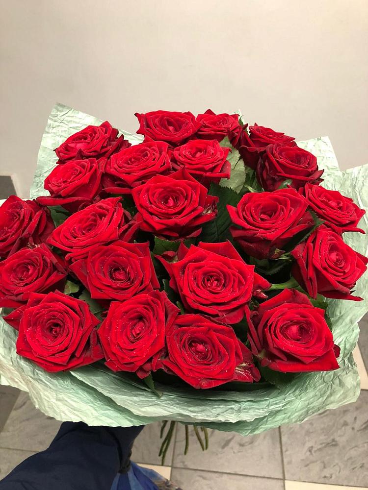Розы Классика в Гороховце Букет Классика в Гороховце