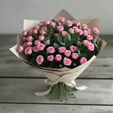 Букет Удовольствие в Гороховце