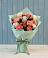 Букет цветов из: Розы в Гороховце