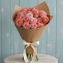Букет цветов из:  Розы в Гороховце
