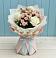 Букет цветов из: Розы в Гороховце